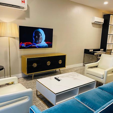 Apartmán Klcc Platinum 2 By Hibernate Kuala Lumpur Exteriér fotografie