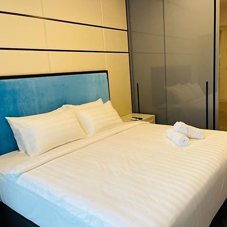 Apartmán Klcc Platinum 2 By Hibernate Kuala Lumpur Exteriér fotografie