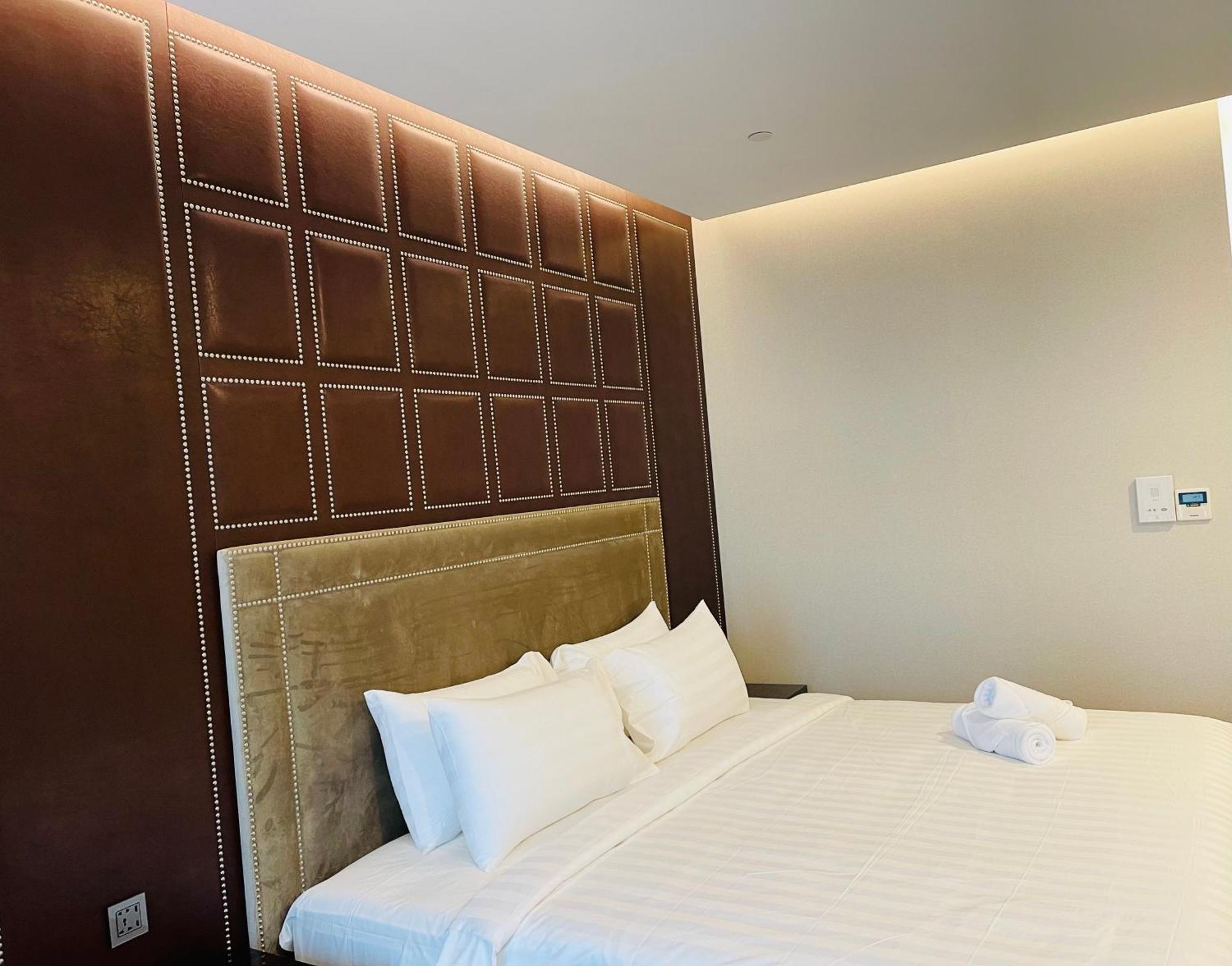 Apartmán Klcc Platinum 2 By Hibernate Kuala Lumpur Exteriér fotografie