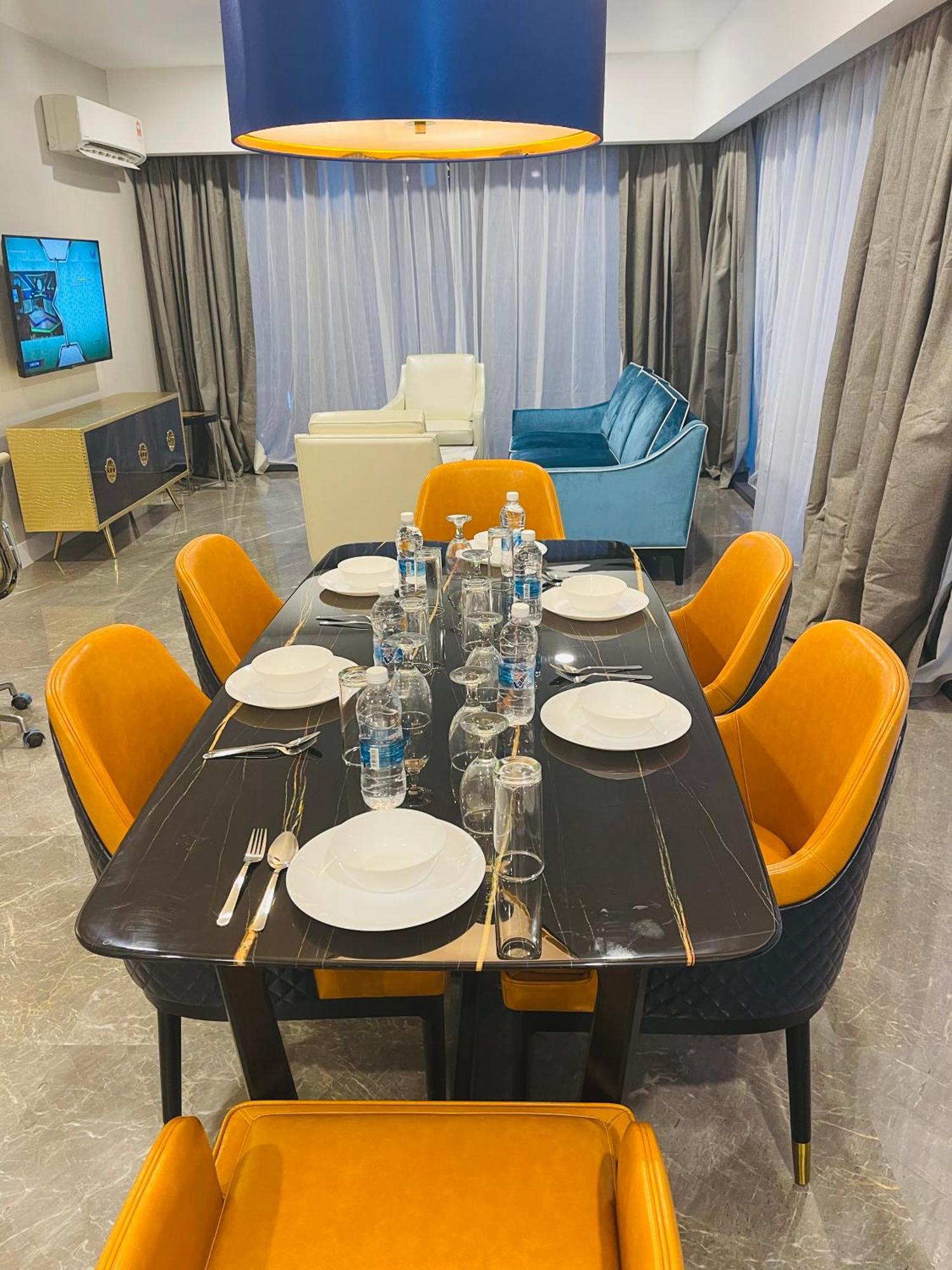 Apartmán Klcc Platinum 2 By Hibernate Kuala Lumpur Exteriér fotografie