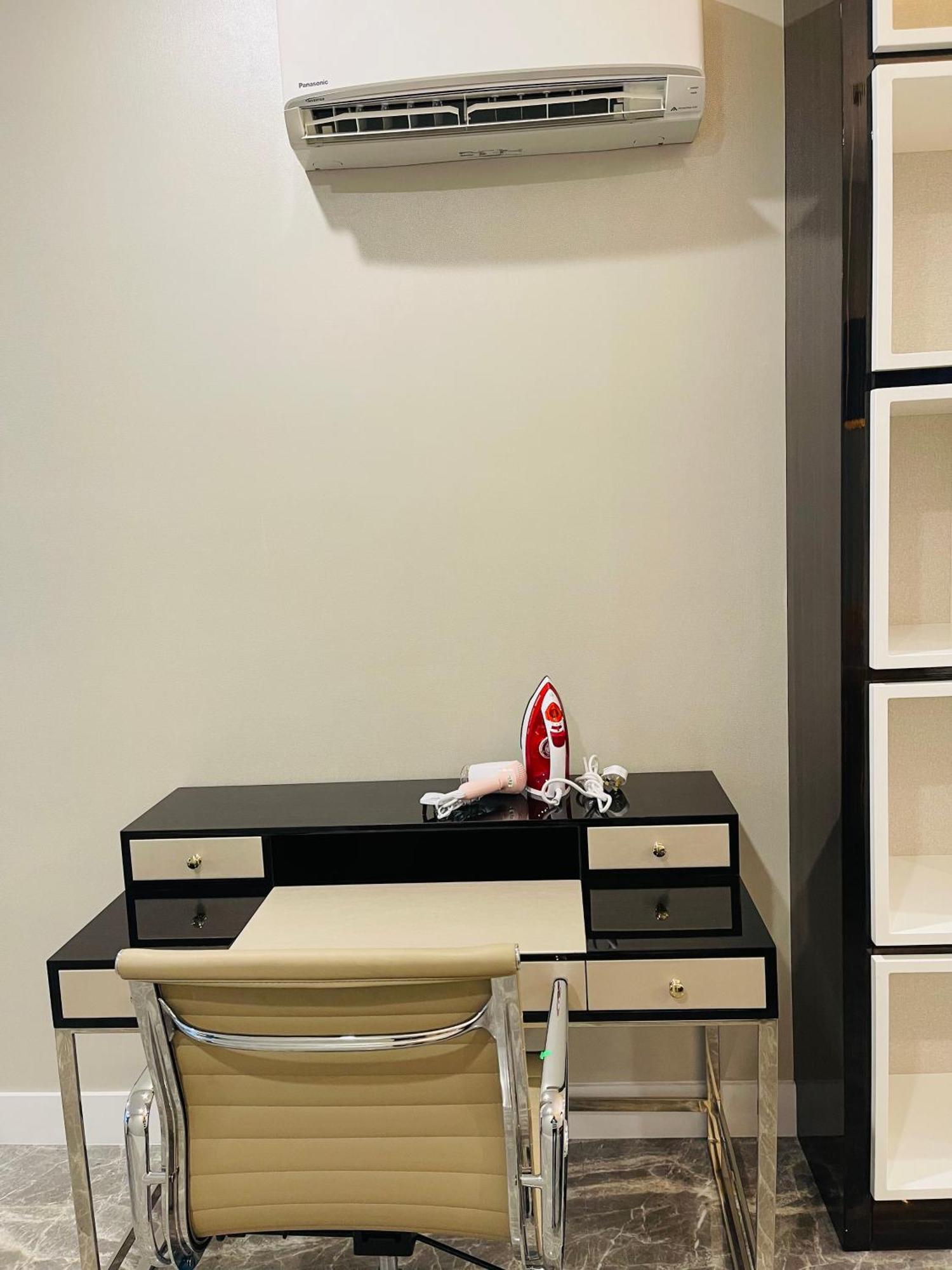 Apartmán Klcc Platinum 2 By Hibernate Kuala Lumpur Exteriér fotografie