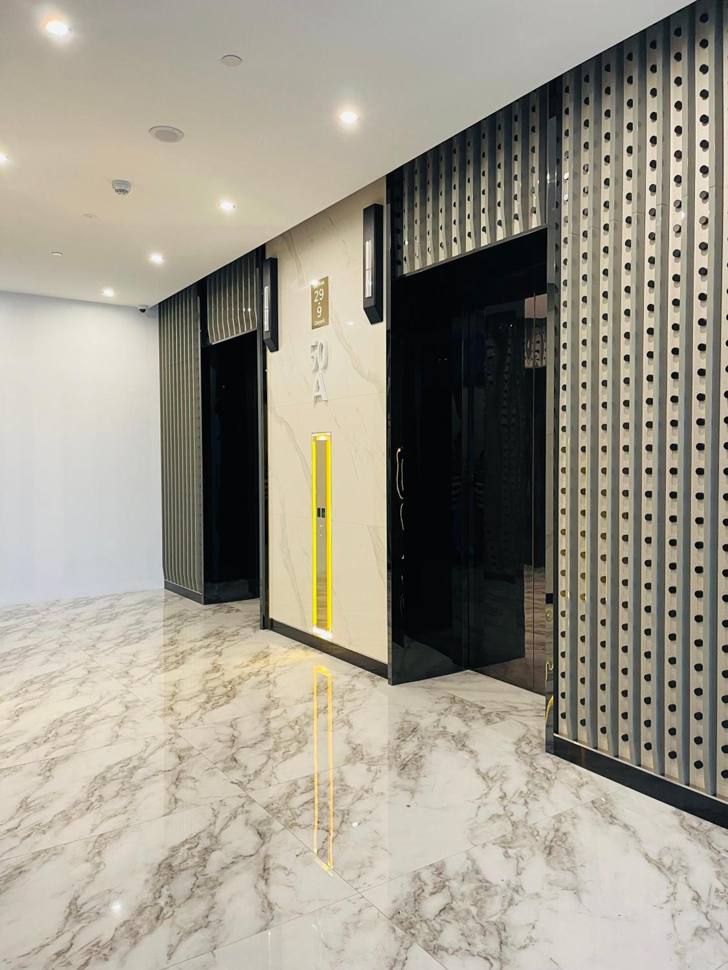 Apartmán Klcc Platinum 2 By Hibernate Kuala Lumpur Exteriér fotografie
