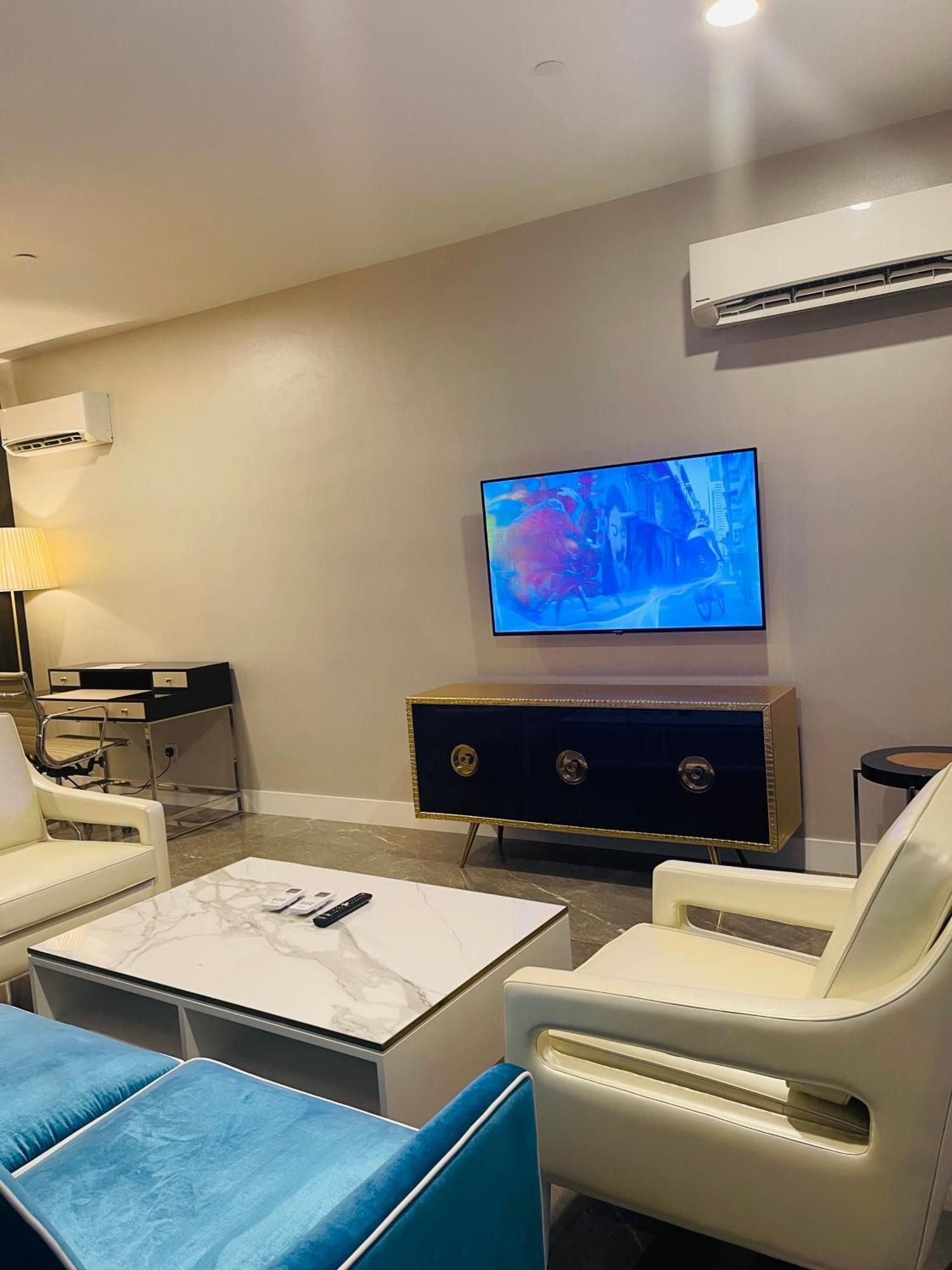 Apartmán Klcc Platinum 2 By Hibernate Kuala Lumpur Exteriér fotografie