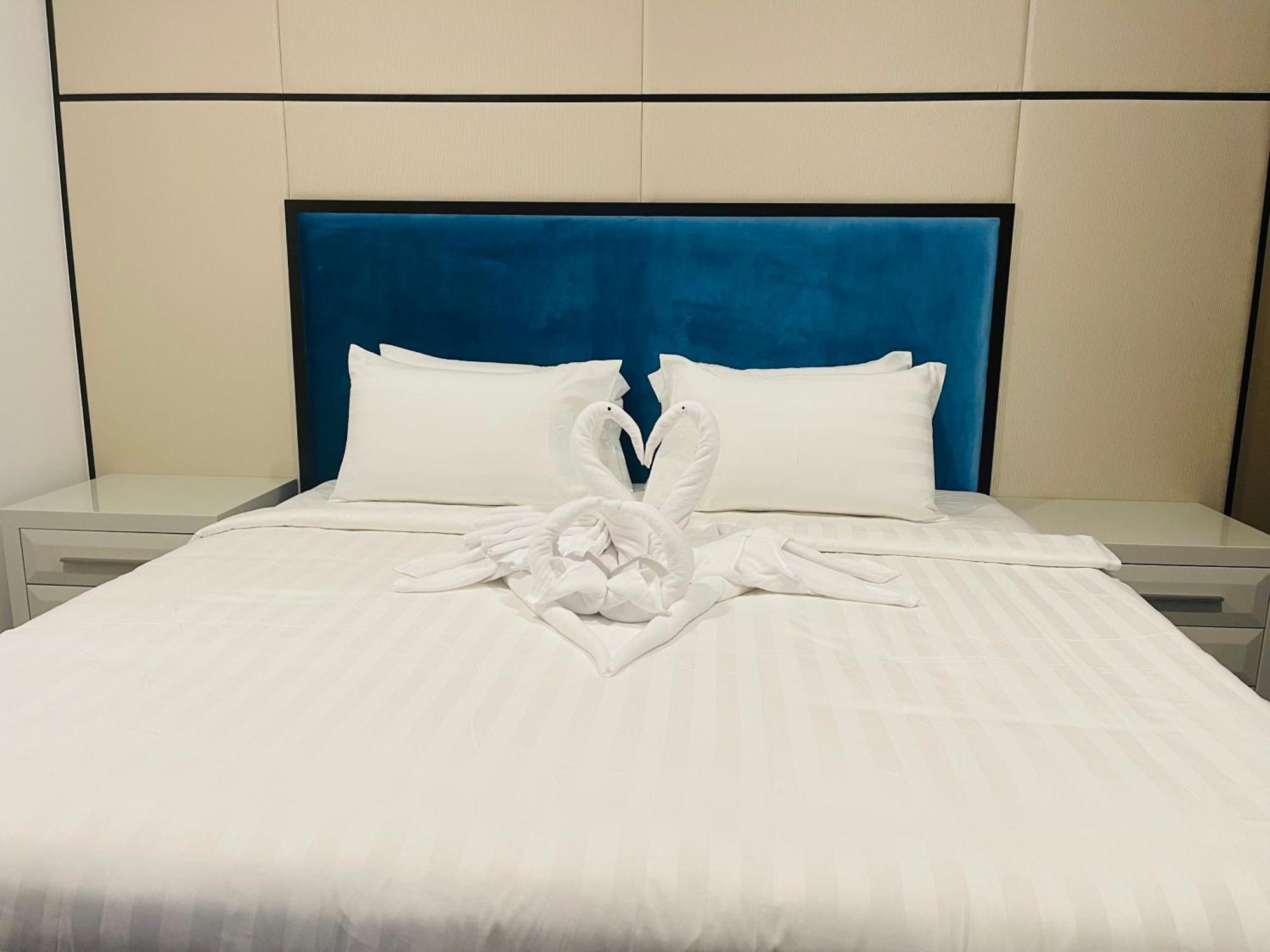 Apartmán Klcc Platinum 2 By Hibernate Kuala Lumpur Exteriér fotografie