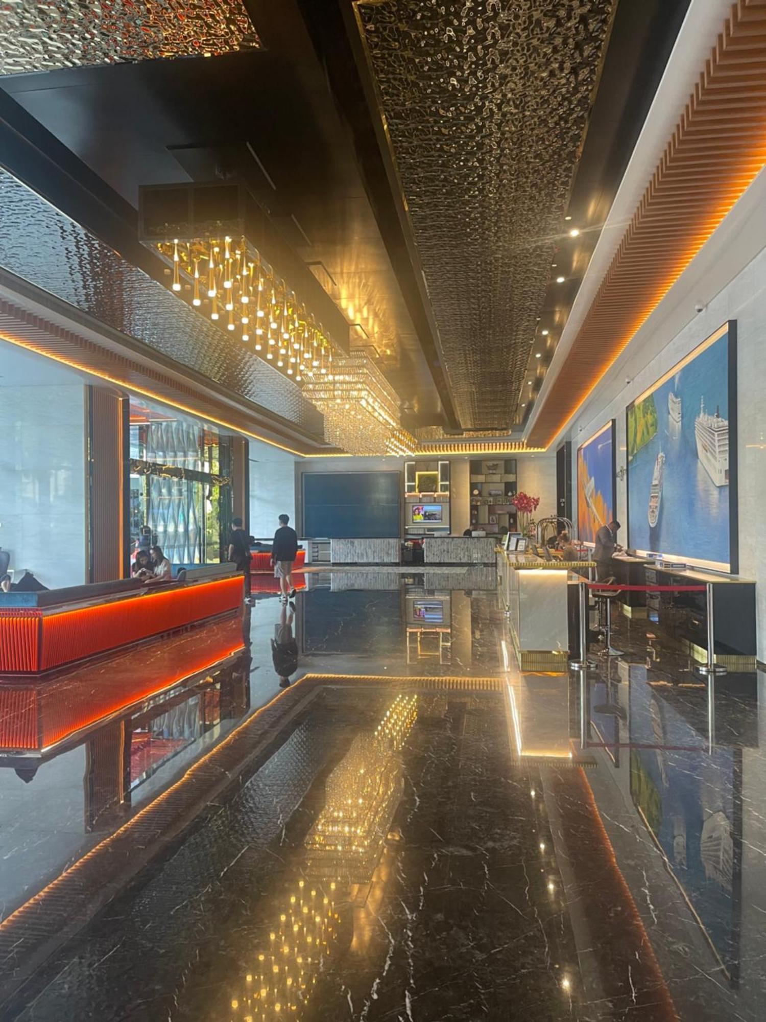 Apartmán Klcc Platinum 2 By Hibernate Kuala Lumpur Exteriér fotografie