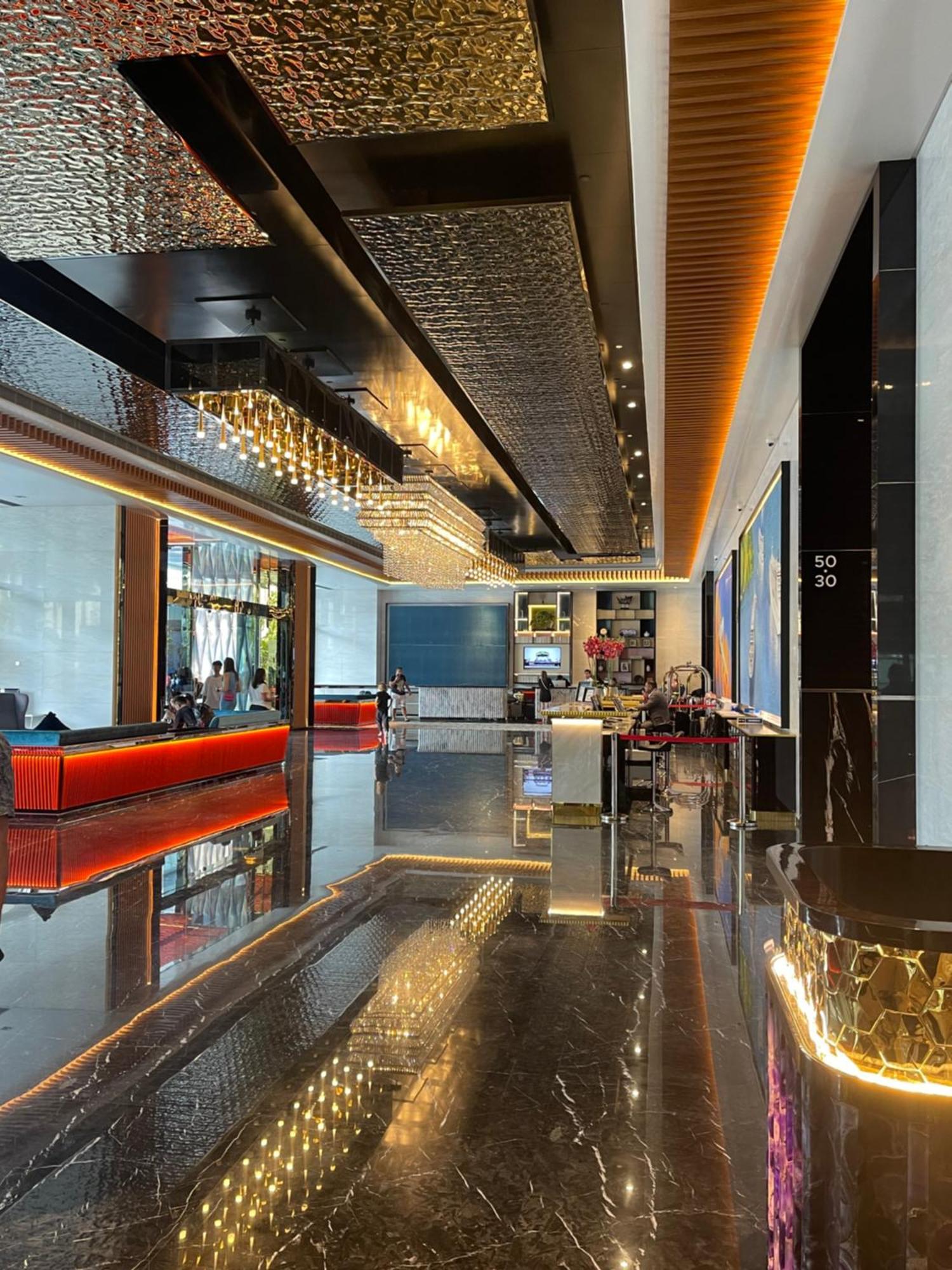 Apartmán Klcc Platinum 2 By Hibernate Kuala Lumpur Exteriér fotografie