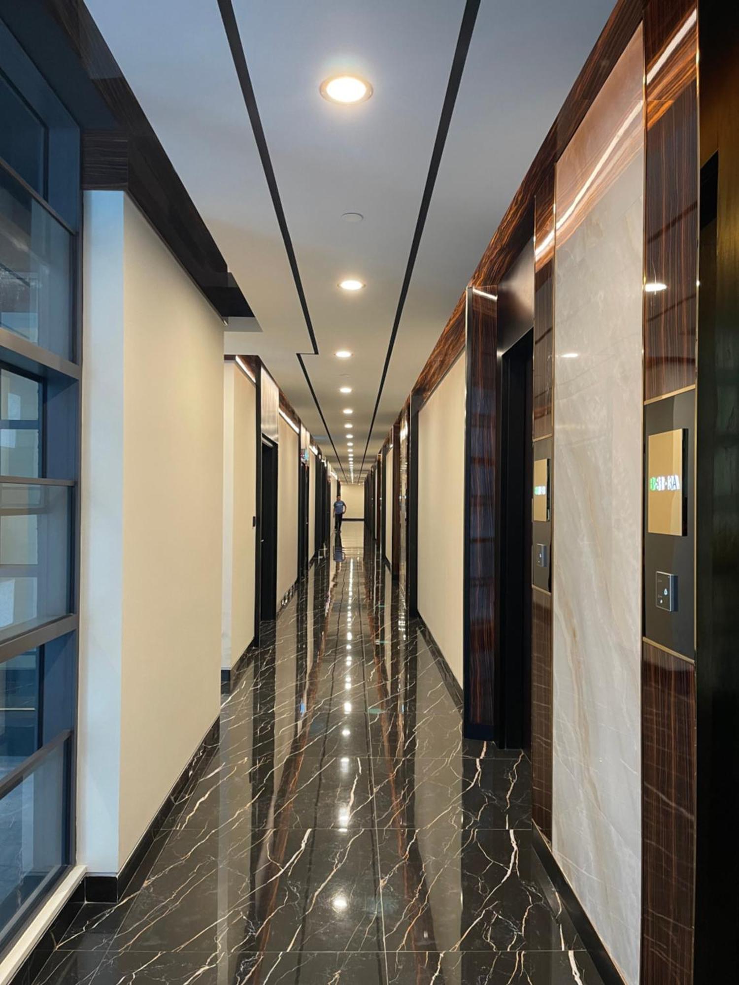 Apartmán Klcc Platinum 2 By Hibernate Kuala Lumpur Exteriér fotografie